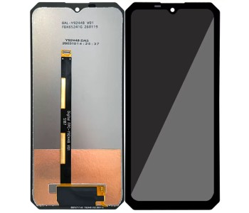 Οθόνη & Touch Panel Oukitel G6 / G7 (BLACK) Οθόνη & Touch Panel Oukitel G6 / G7 (BLACK)