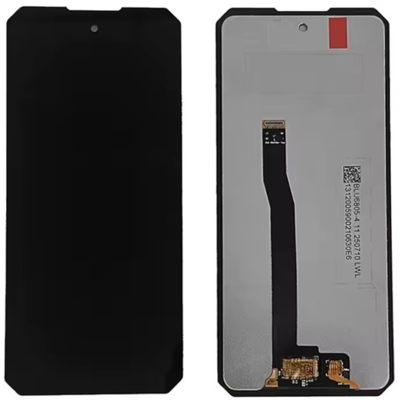 Οθόνη & Touch Panel Oukitel WP300 (BLACK) Οθόνη & Touch Panel Oukitel WP300 (BLACK)
