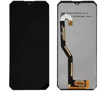 Οθόνη & Touch Panel Oukitel WP53 / WP53S / WP53 Pro(BLACK) Οθόνη & Touch Panel Oukitel WP53 / WP53S / WP53 Pro(BLACK)