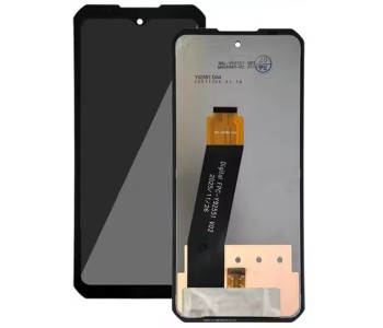 Οθόνη & Touch Panel Oukitel WP61 / WP61 Ultra Οθόνη & Touch Panel Oukitel WP61 / WP61 Ultra
