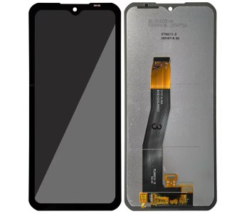 Οθόνη & Touch Panel Oukitel WP66 (BLACK) Οθόνη & Touch Panel Oukitel WP66 (BLACK)