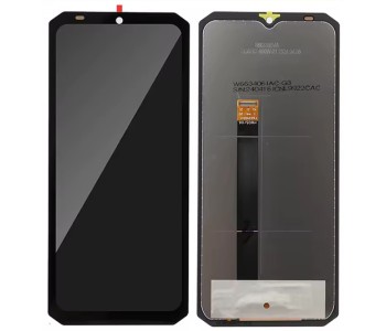 Οθόνη & Touch Panel Hotwav Hyper 7 / Cyber 15 (BLACK) Οθόνη & Touch Panel Hotwav Hyper 7 / Cyber 15 (BLACK)