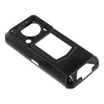 Θήκη Σιλικόνης για Oukitel WP56 (Μαύρη) Θήκη Σιλικόνης για Oukitel WP56 (Μαύρη)