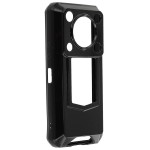 Θήκη Σιλικόνης για Oukitel WP56 (Μαύρη) Θήκη Σιλικόνης για Oukitel WP56 (Μαύρη)