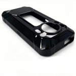 Θήκη Σιλικόνης για Oukitel WP61 Ultra (Μαύρη) Θήκη Σιλικόνης για Oukitel WP61 Ultra (Μαύρη)