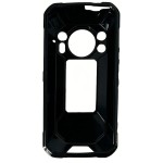 Θήκη Σιλικόνης για Oukitel WP61 Ultra (Μαύρη) Θήκη Σιλικόνης για Oukitel WP61 Ultra (Μαύρη)
