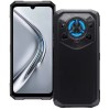 Θήκη Σιλικόνης για Doogee Blade 20 Pro (Μαύρη)