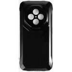 Θήκη Σιλικόνης για Blackview Fort 1 (Mαύρη) Θήκη Σιλικόνης για Blackview Fort 1 (Mαύρη)