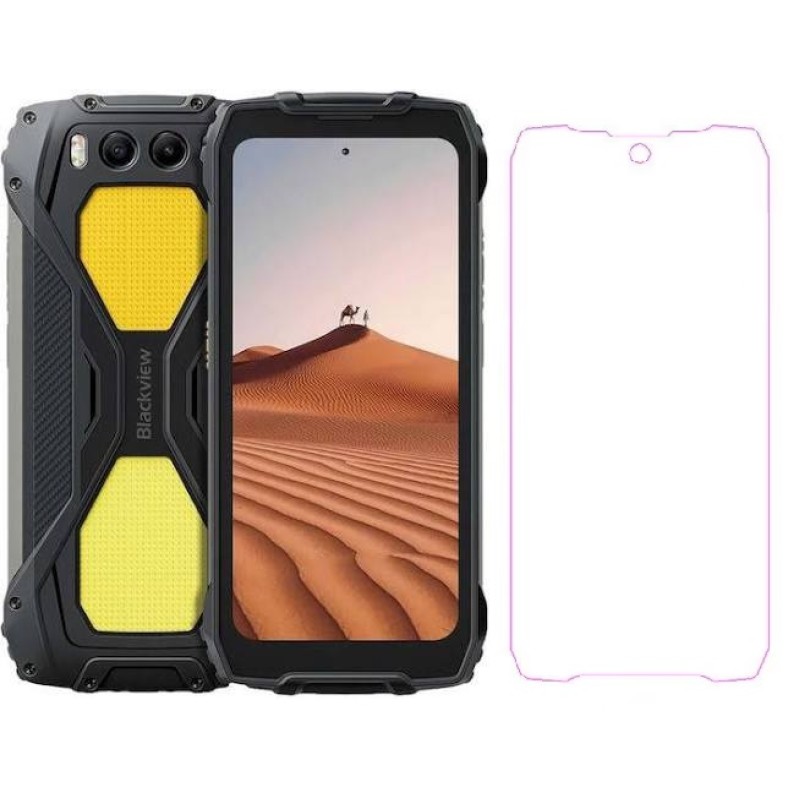 Blackview BV7300 Tempered Glass 9H Blackview BV7300 Tempered Glass 9H