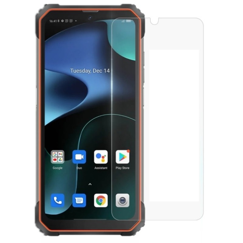 Blackview BV8800 Tempered Glass 9H Blackview BV8800 Tempered Glass 9H