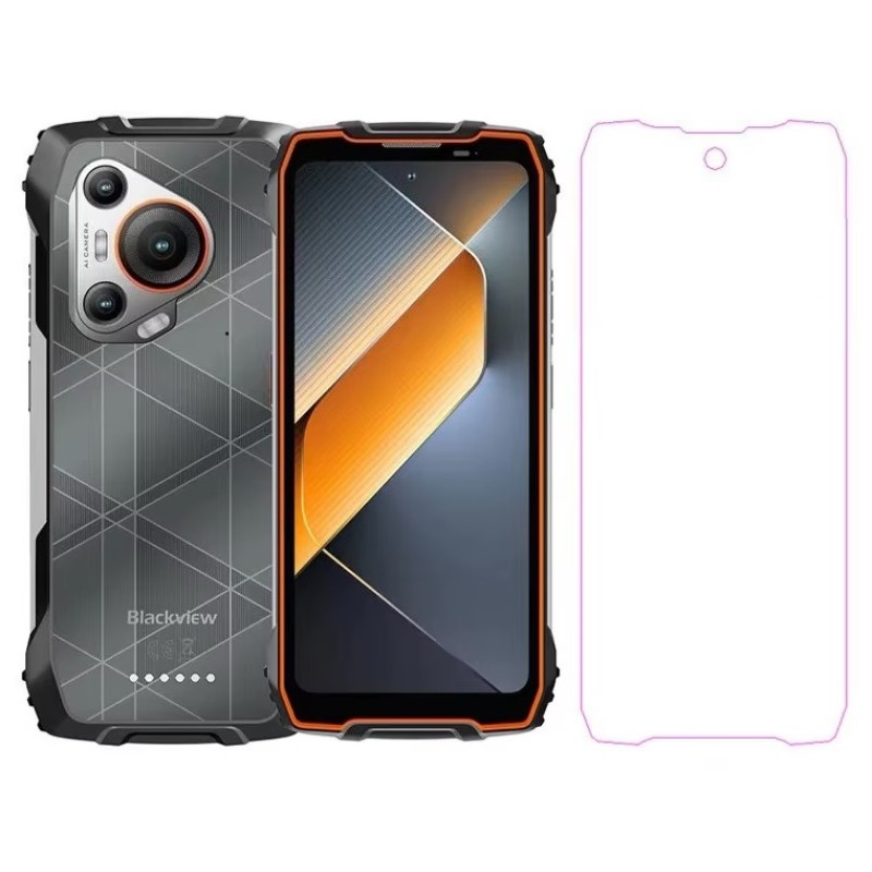 Blackview BL7000 Tempered Glass 9H Blackview BL7000 Tempered Glass 9H