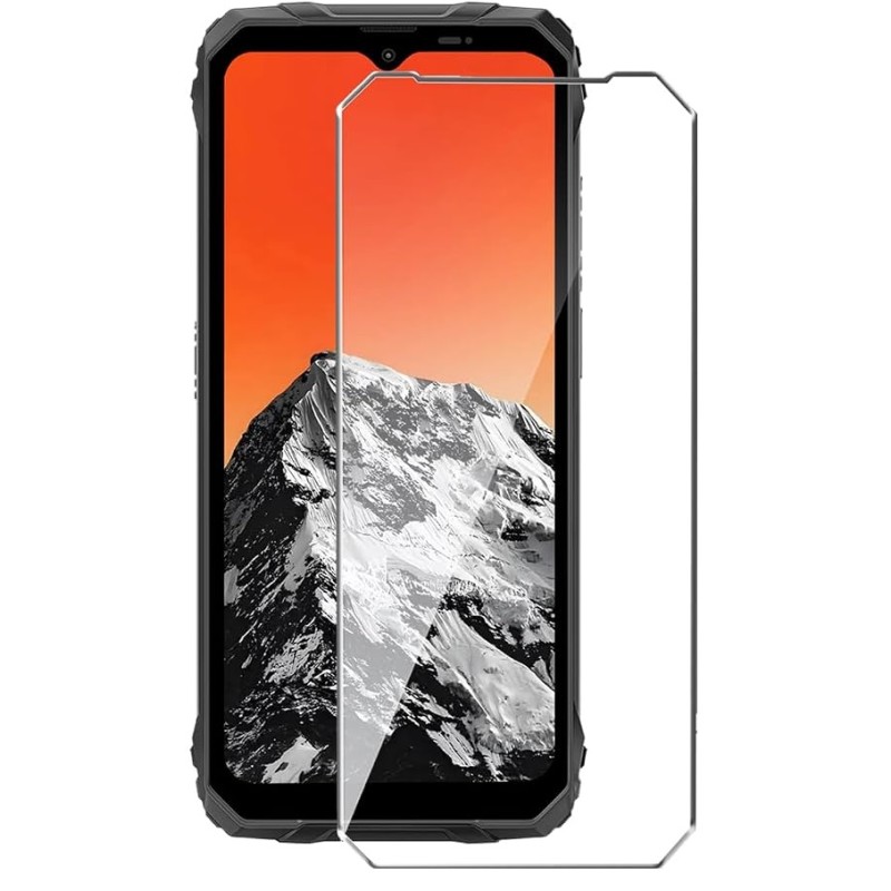 Blackview Fort 1 Tempered Glass 9H Blackview Fort 1 Tempered Glass 9H