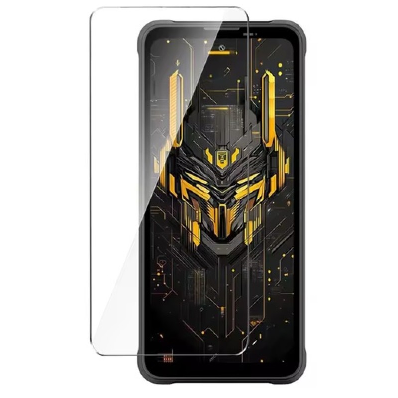 Blackview Fort 5 Tempered Glass 9H