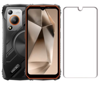 Blackview Marine 1 Tempered Glass 9H