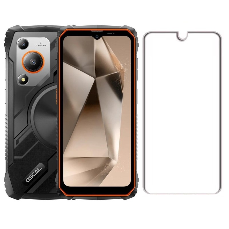 Blackview Marine 1 Tempered Glass 9H Blackview Marine 1 Tempered Glass 9H