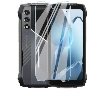 Blackview Pilot 1 Tempered Glass 9H Blackview Pilot 1 Tempered Glass 9H