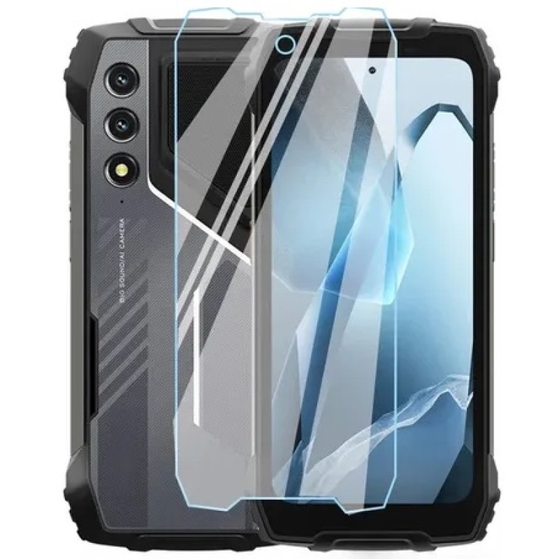 Blackview Pilot 1 Tempered Glass 9H Blackview Pilot 1 Tempered Glass 9H
