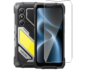 Blackview Pilot 5 Tempered Glass 9H Blackview Pilot 5 Tempered Glass 9H