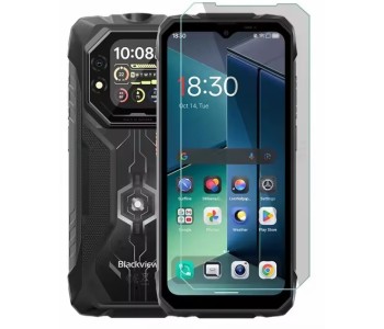 Blackview Rock 1 / 2 Tempered Glass 9H Blackview Rock 1 / 2 Tempered Glass 9H