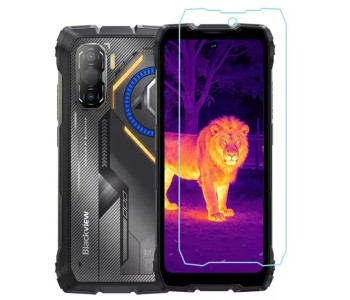 Blackview Rock 3 / 5 Tempered Glass 9H Blackview Rock 3 / 5 Tempered Glass 9H