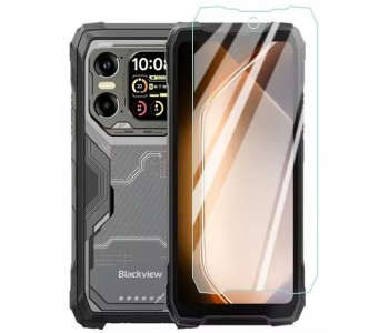 Blackview Xplore 1 / X1 Tempered Glass 9H Blackview Xplore 1 / X1 Tempered Glass 9H