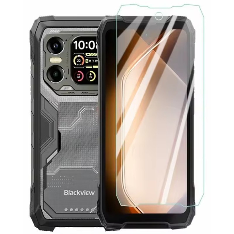 Blackview Xplore 1 / X1 Tempered Glass 9H Blackview Xplore 1 / X1 Tempered Glass 9H