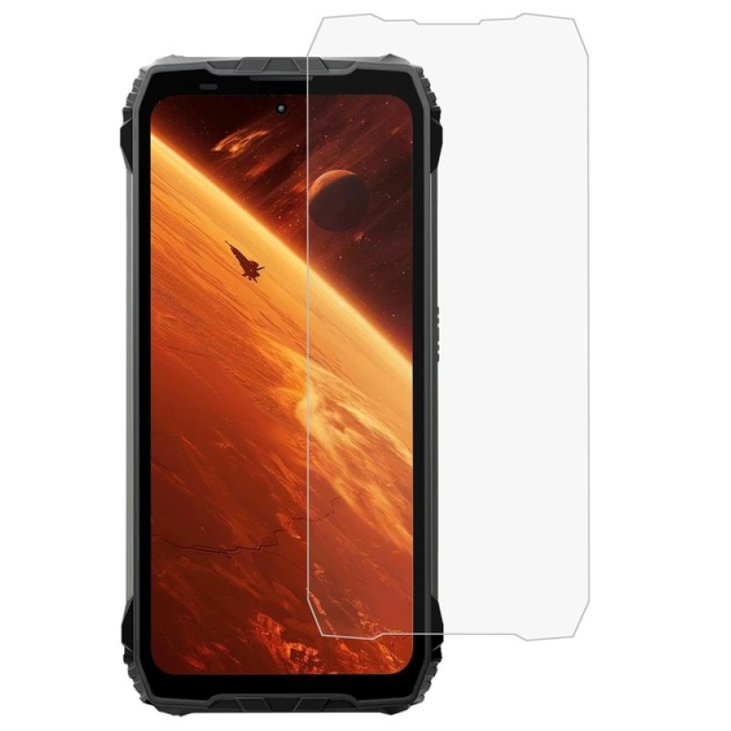 Blackview Xplore 2 Tempered Glass 9H Blackview Xplore 2 Tempered Glass 9H