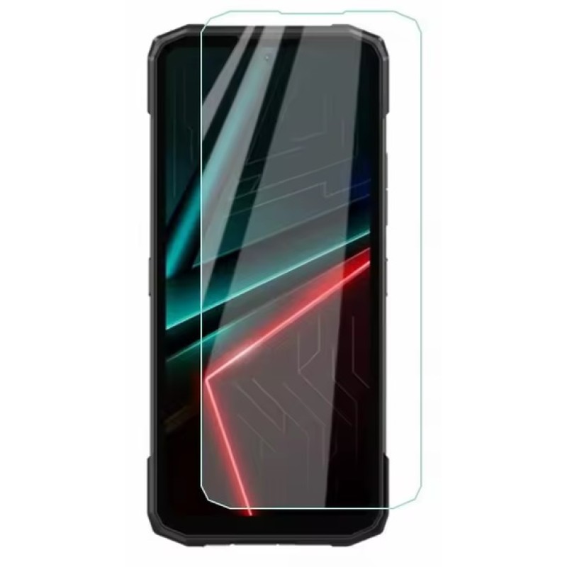 Doogee Blade 20 Pro Tempered Glass 9H Doogee Blade 20 Pro Tempered Glass 9H