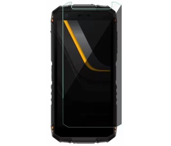 Doogee Fire 3 Tempered Glass 9H
