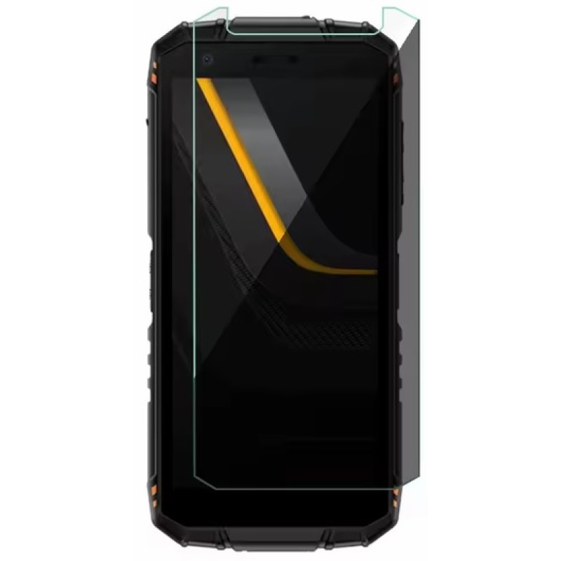 Doogee Fire 3 Tempered Glass 9H Doogee Fire 3 Tempered Glass 9H