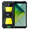 Oukitel G5 Tempered Glass 9H