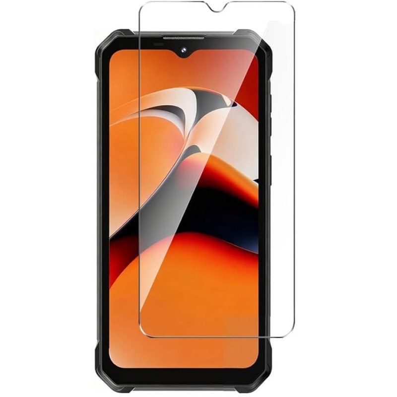 Oukitel WP53 PRO Tempered Glass 9H Oukitel WP53 PRO Tempered Glass 9H