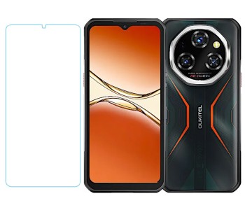 Oukitel WP55 PRO Tempered Glass 9H