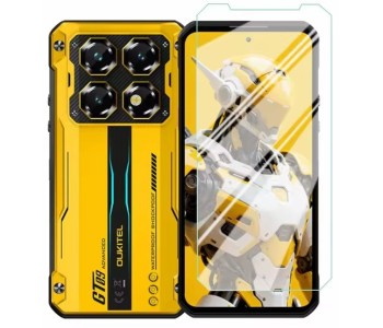 Oukitel WP60 Tempered Glass 9H