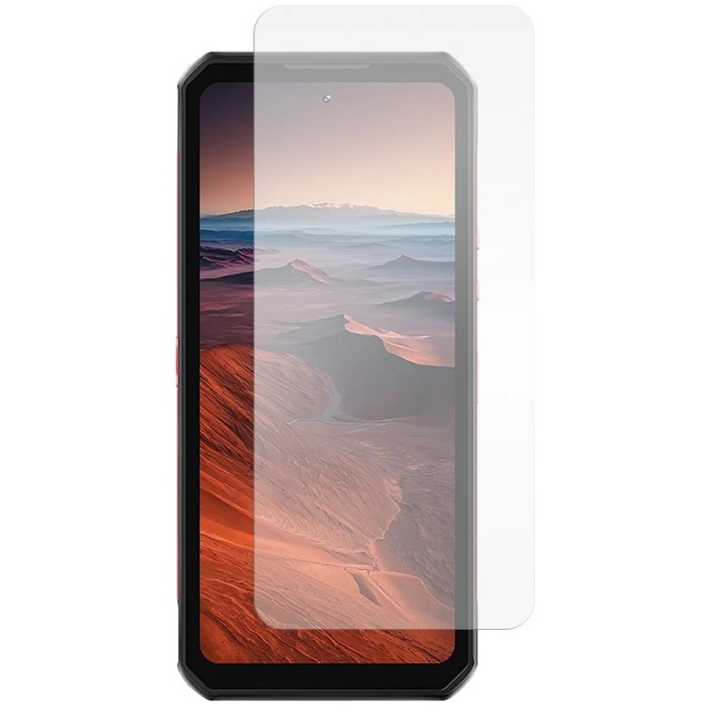 Oukitel WP56 Tempered Glass 9H Oukitel WP56 Tempered Glass 9H