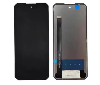 Οθόνη & Touch Panel Oukitel WP100 TITAN (BLACK) Οθόνη & Touch Panel Oukitel WP100 TITAN (BLACK)