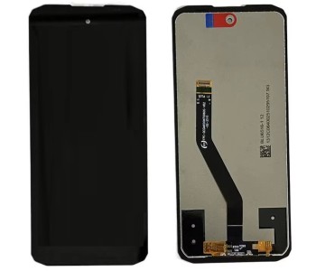 Οθόνη & Touch Panel Doogee Blade 20 / Blade 20 Pro / Blade 20 Turbo (BLACK)
