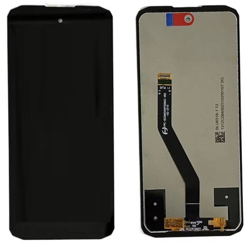 Οθόνη & Touch Panel Doogee Blade 20 / Blade 20 Pro / Blade 20 Turbo (BLACK) Οθόνη & Touch Panel Doogee Blade 20 / Blade 20 Pro / Blade 20 Turbo (BLACK)